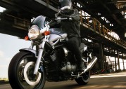 Yamaha BT1100 Bulldog Yamaha BT1100 Bulldog